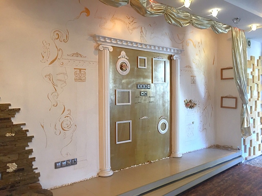 продажа трехкомнатной квартиры номер A-173728 в Приморском районе, фото номер 27